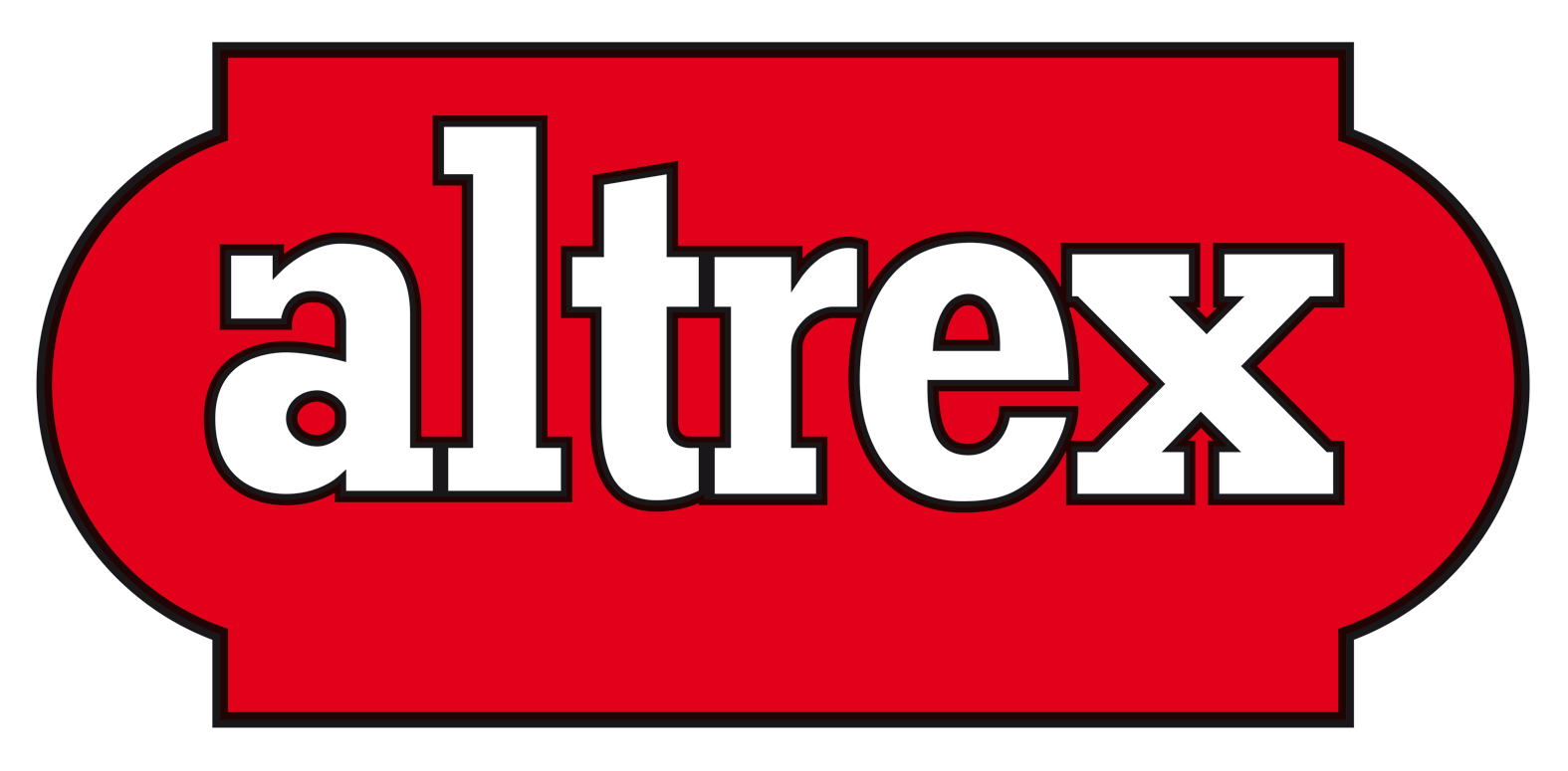 Logo van Altrex