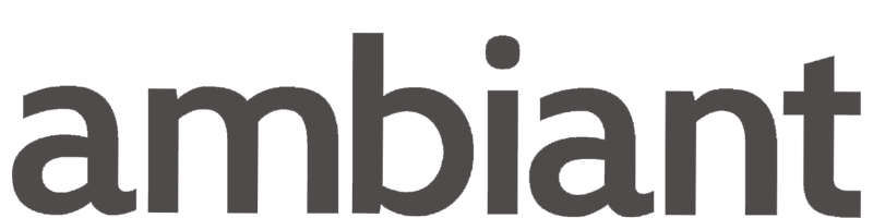 Ambiant Logo