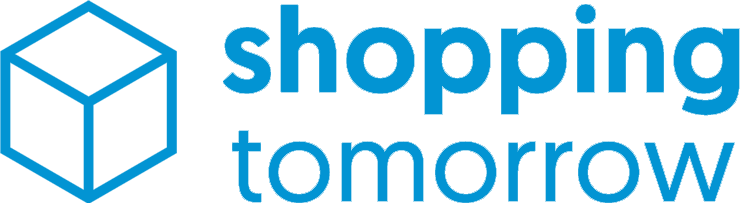ShoppingTomorrow Logo