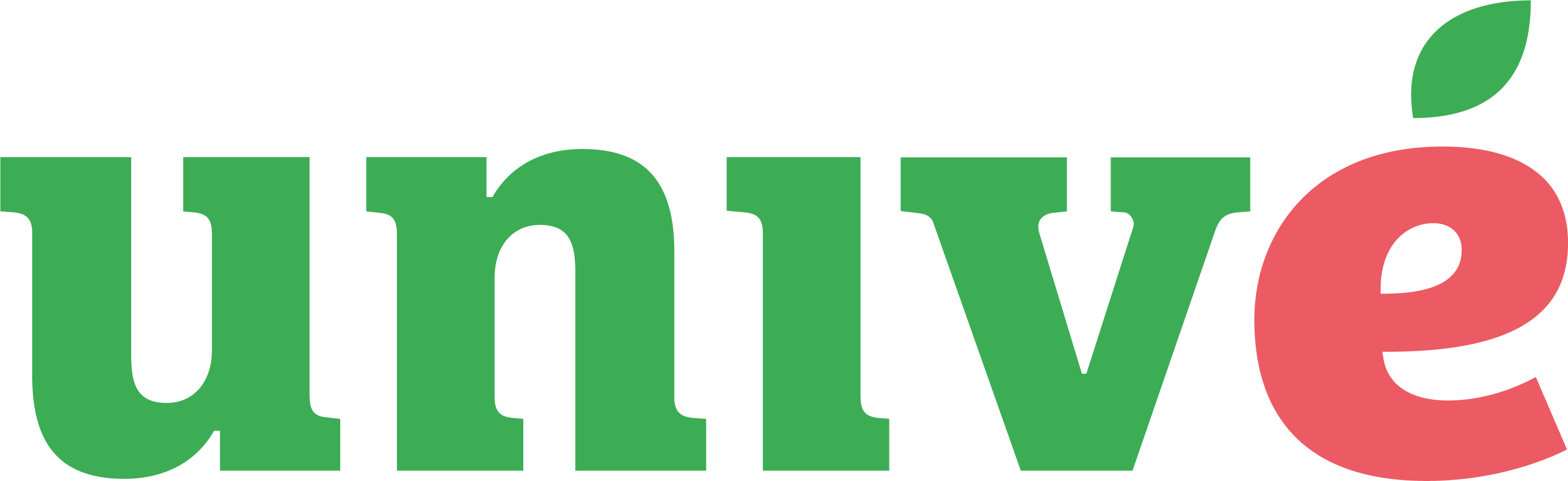 Logo van Univé