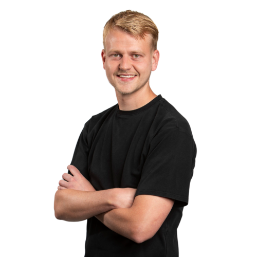 Laurence Jansen - Online Marketing & Webdesign